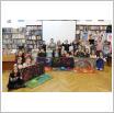 Galeria zdjęć: FERIE ZIMOWE W BIBLIOTECE 2017. Link otwiera powiększoną wersję zdjęcia.
