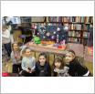 Galeria zdjęć: FERIE ZIMOWE W BIBLIOTECE 2017. Link otwiera powiększoną wersję zdjęcia.