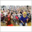 Galeria zdjęć: FERIE ZIMOWE W BIBLIOTECE 2017. Link otwiera powiększoną wersję zdjęcia.