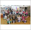 Galeria zdjęć: FERIE ZIMOWE W BIBLIOTECE 2017. Link otwiera powiększoną wersję zdjęcia.