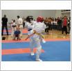 Galeria zdjęć: MISTRZOSTWA POLSKI PÓŁNOCNEJ POLSKIEJ FEDERACJI KYOKUSHIN KARATE. Link otwiera powiększoną wersję zdjęcia.
