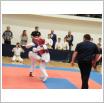 Galeria zdjęć: MISTRZOSTWA POLSKI PÓŁNOCNEJ POLSKIEJ FEDERACJI KYOKUSHIN KARATE. Link otwiera powiększoną wersję zdjęcia.