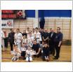 Galeria zdjęć: MISTRZOSTWA POLSKI PÓŁNOCNEJ POLSKIEJ FEDERACJI KYOKUSHIN KARATE. Link otwiera powiększoną wersję zdjęcia.