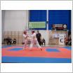 Galeria zdjęć: MISTRZOSTWA POLSKI PÓŁNOCNEJ POLSKIEJ FEDERACJI KYOKUSHIN KARATE. Link otwiera powiększoną wersję zdjęcia.
