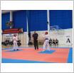 Galeria zdjęć: MISTRZOSTWA POLSKI PÓŁNOCNEJ POLSKIEJ FEDERACJI KYOKUSHIN KARATE. Link otwiera powiększoną wersję zdjęcia.