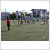 Galeria zdjęć: Eliminacje Netto Mini Mundial 2017 - Gmina Międzyzdroje. Link otwiera powiększoną wersję zdjęcia.