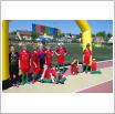 Galeria zdjęć: Eliminacje Netto Mini Mundial 2017 - Gmina Międzyzdroje. Link otwiera powiększoną wersję zdjęcia.