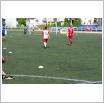 Galeria zdjęć: Eliminacje Netto Mini Mundial 2017 - Gmina Międzyzdroje. Link otwiera powiększoną wersję zdjęcia.