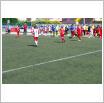 Galeria zdjęć: Eliminacje Netto Mini Mundial 2017 - Gmina Międzyzdroje. Link otwiera powiększoną wersję zdjęcia.