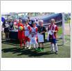 Galeria zdjęć: Eliminacje Netto Mini Mundial 2017 - Gmina Międzyzdroje. Link otwiera powiększoną wersję zdjęcia.