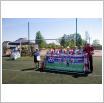Galeria zdjęć: Eliminacje Netto Mini Mundial 2017 - Gmina Międzyzdroje. Link otwiera powiększoną wersję zdjęcia.