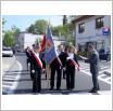 Galeria zdjęć: Obchody Święta Narodowego 3 Maja. Link otwiera powiększoną wersję zdjęcia.