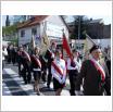 Galeria zdjęć: Obchody Święta Narodowego 3 Maja. Link otwiera powiększoną wersję zdjęcia.