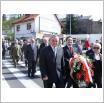 Galeria zdjęć: Obchody Święta Narodowego 3 Maja. Link otwiera powiększoną wersję zdjęcia.