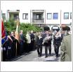 Galeria zdjęć: Obchody Święta Narodowego 3 Maja. Link otwiera powiększoną wersję zdjęcia.