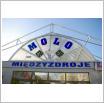 Galeria zdjęć: Molo. Link otwiera powiększoną wersję zdjęcia.