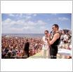 Galeria zdjęć: Wakacyjny Festiwal Gwiazd 1999. Link otwiera powiększoną wersję zdjęcia.
