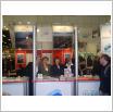 Galeria zdjęć: Targi w Hamburgu 2009. Link otwiera powiększoną wersję zdjęcia.