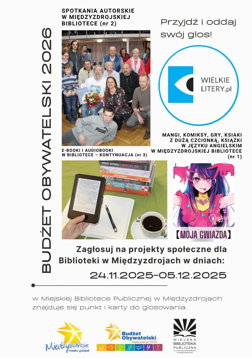 Społeczne nr 1, 2, 3