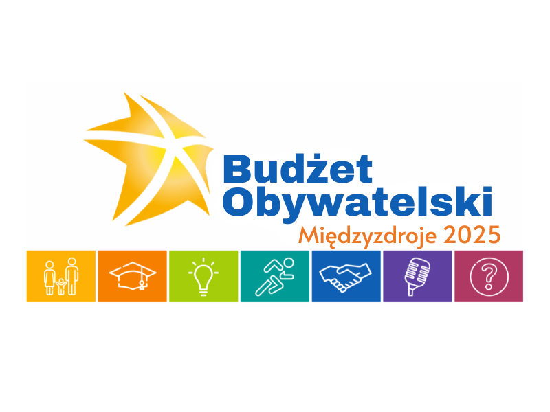 Budżet Obywatelski 2025