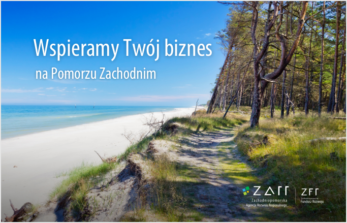 ZARR - Pożyczka Regionalna