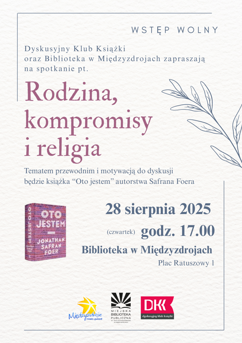 Dla Turysty