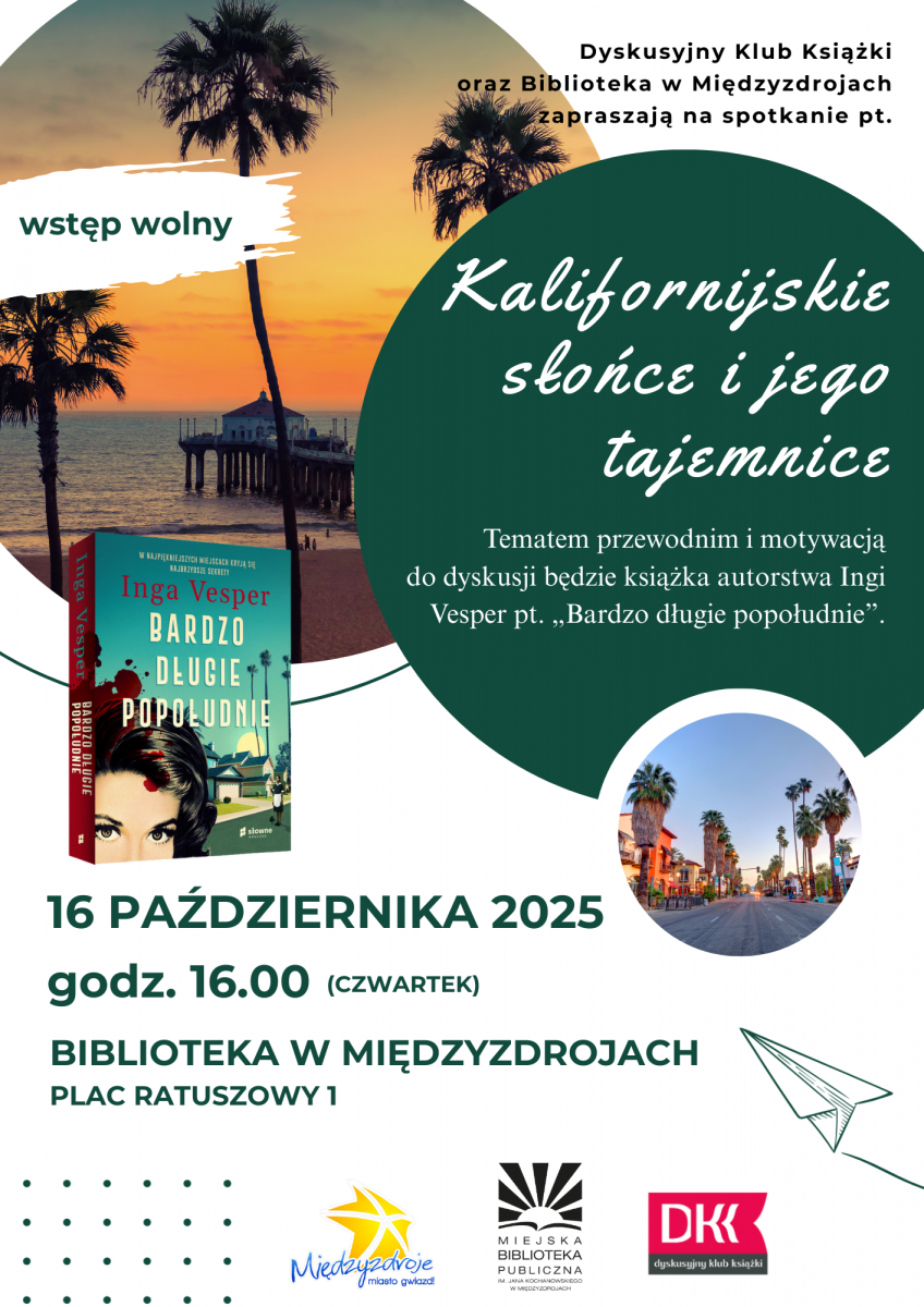 Dla Turysty