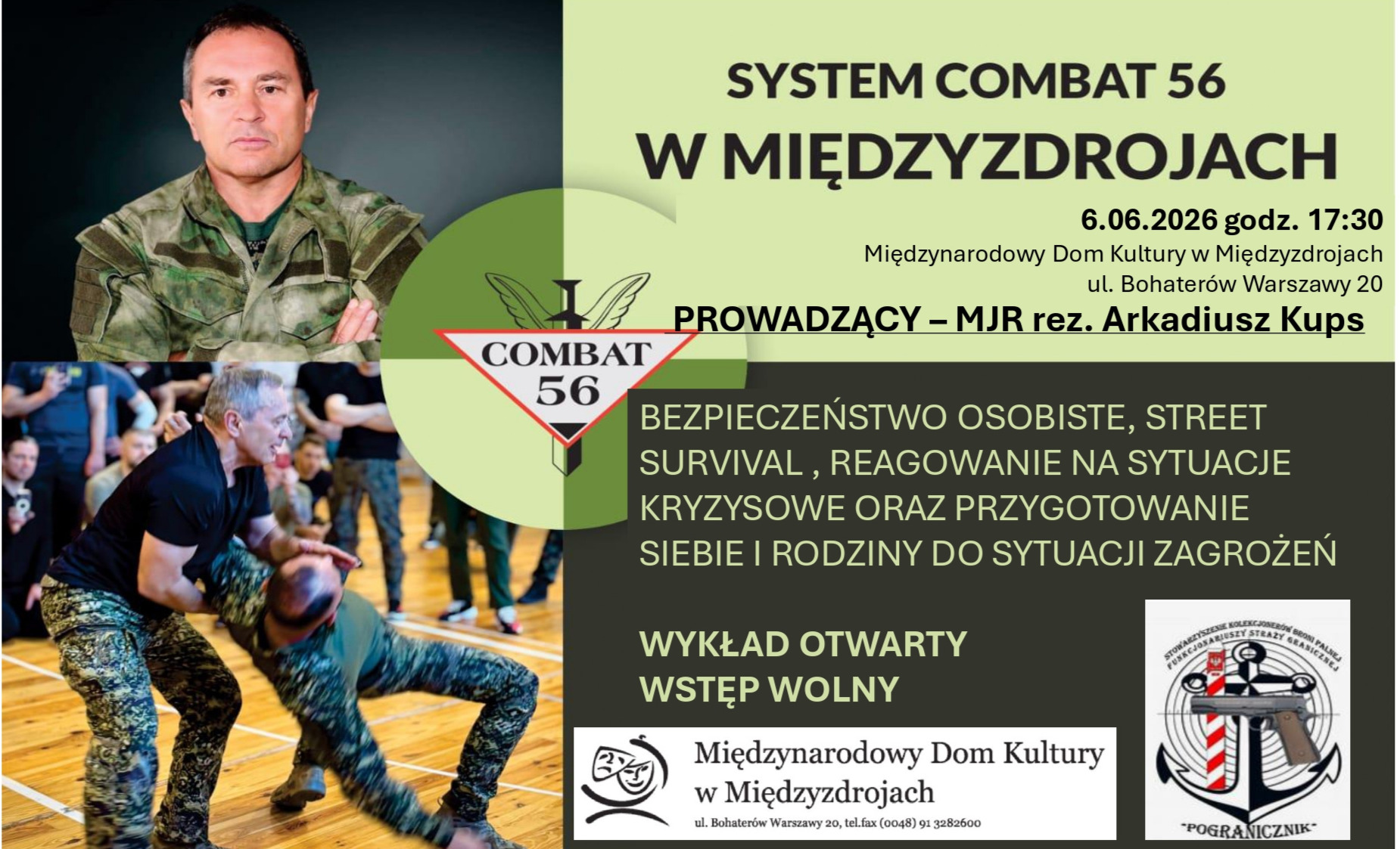 Dla Turysty