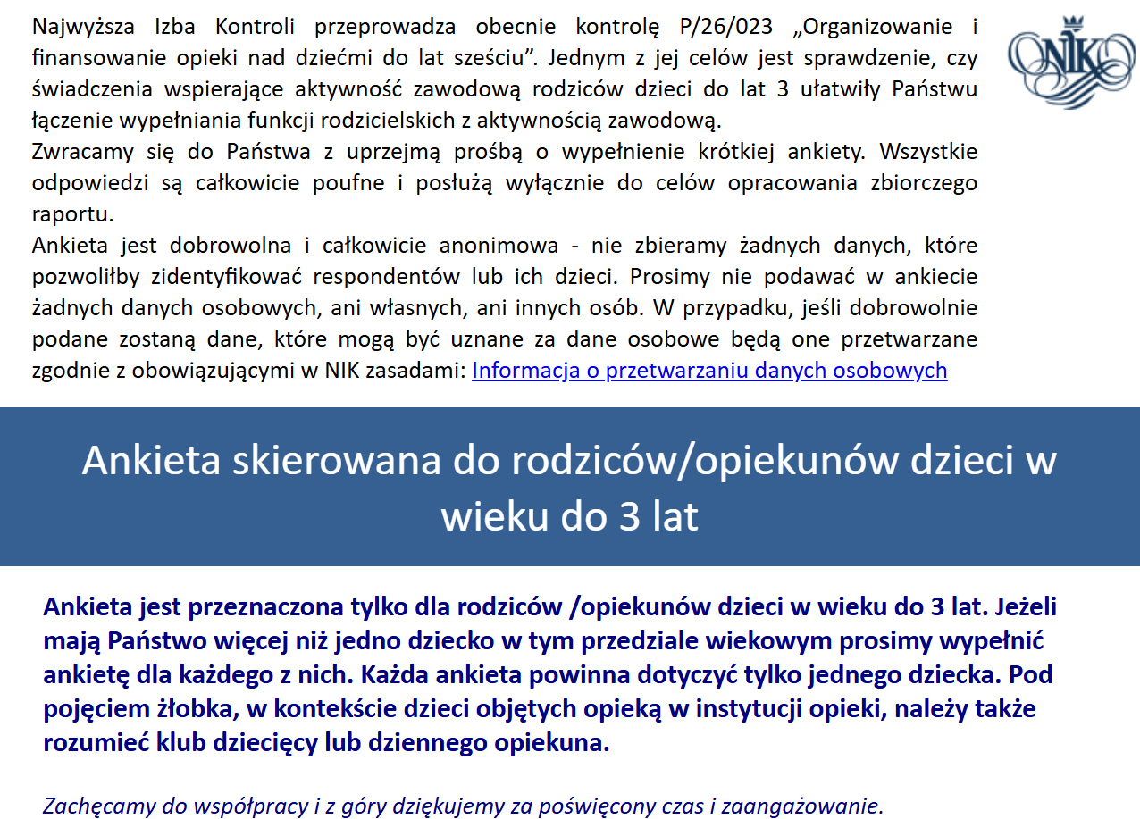 Dla Turysty