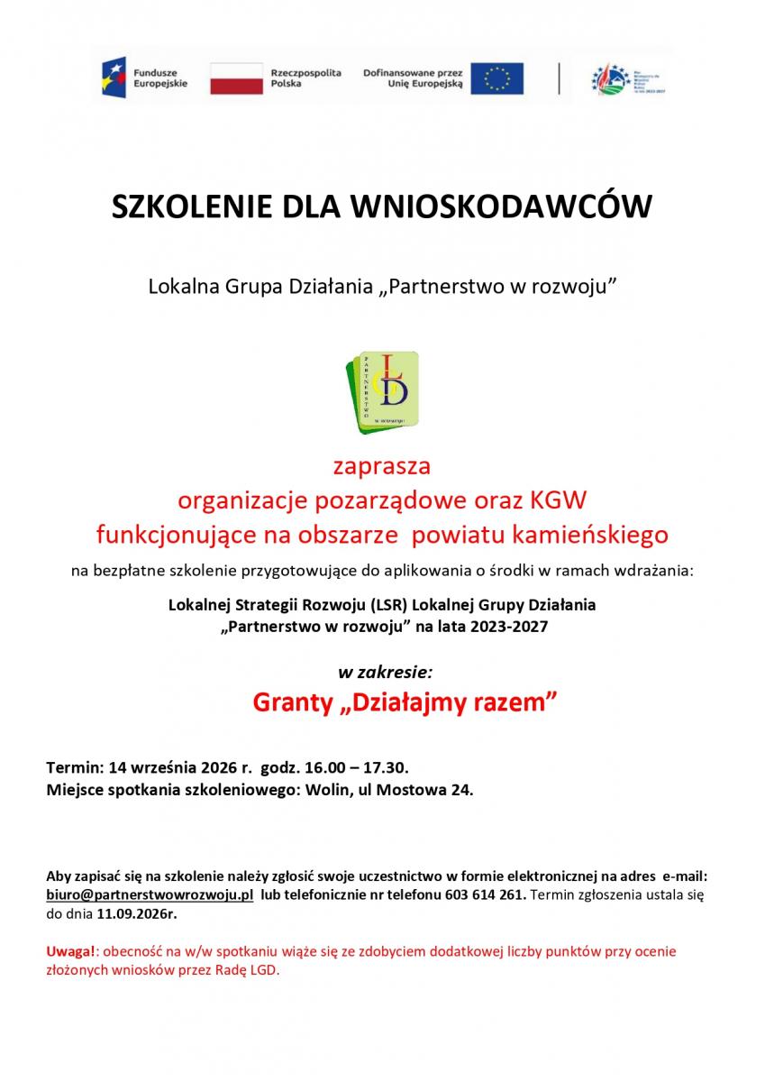 Dla Turysty